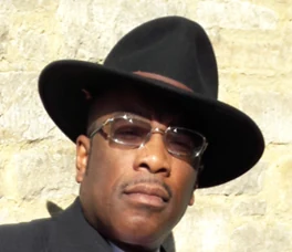 His Excellency, Ambassador, Dr. Winston McKenzie — The JobFather